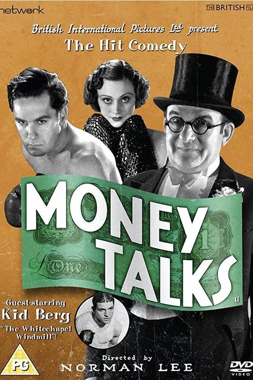 Download Money Talks poster