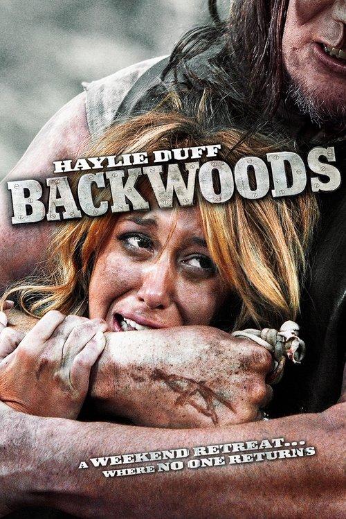 Download Backwoods poster