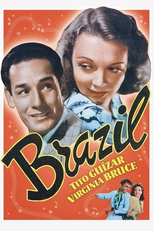 Download Brazil poster