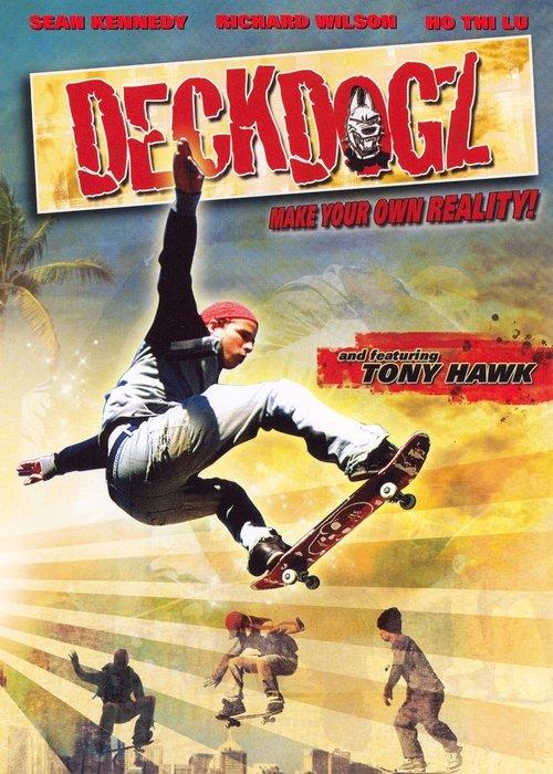 Download Deck Dogz poster