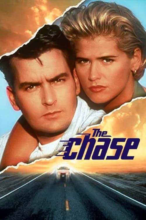 Download The Chase poster