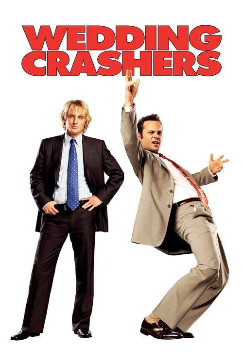 Download Wedding Crashers poster