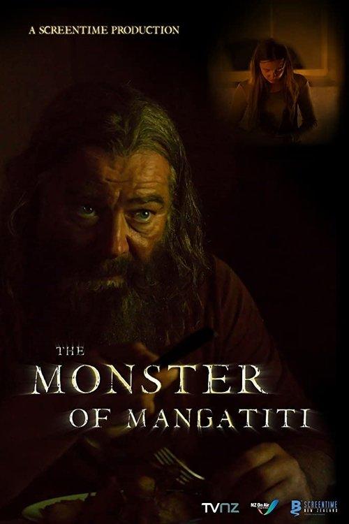Download The Monster of Mangatiti poster