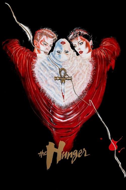 Download The Hunger poster