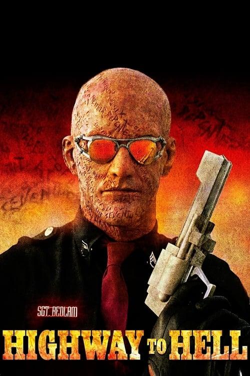Download Highway to Hell poster