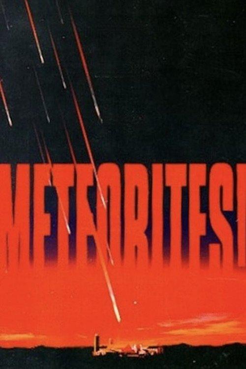 Download Meteorites! poster