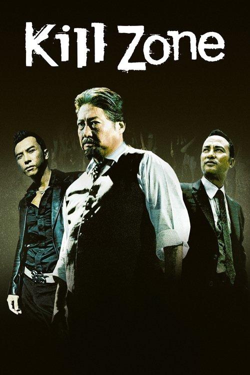 Download SPL: Kill Zone poster