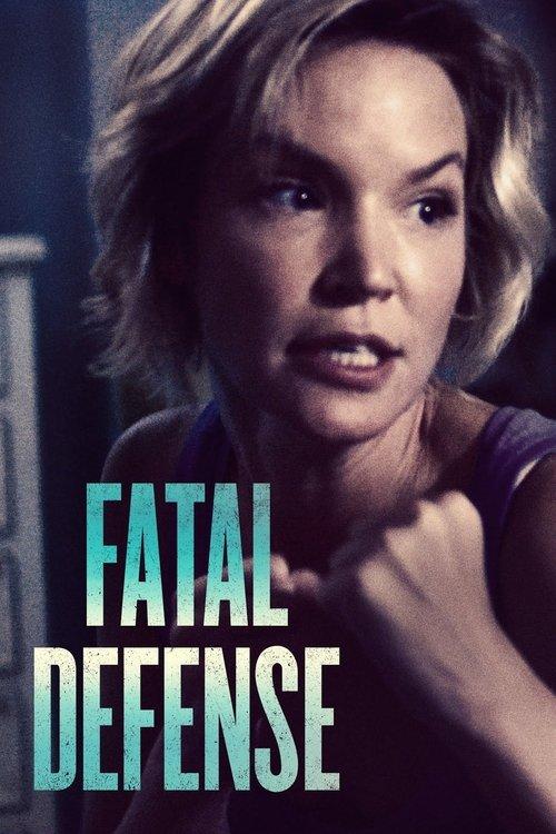 Download Fatal Defense poster