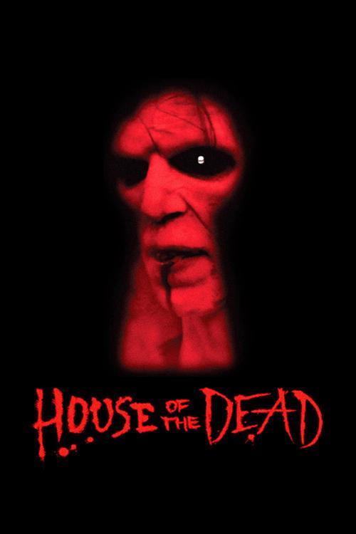 Download House of the Dead poster