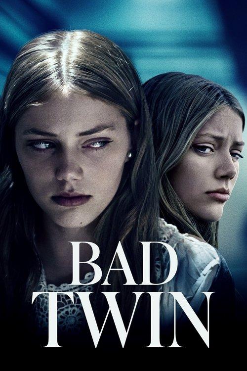 Download Bad Twin poster
