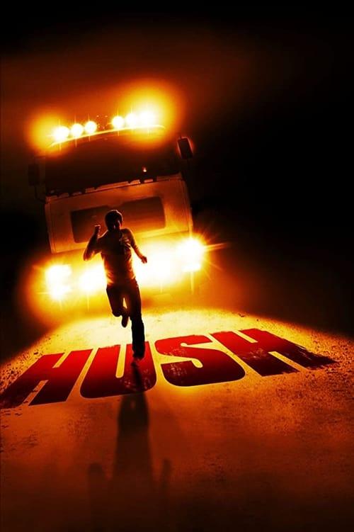 Download Hush poster