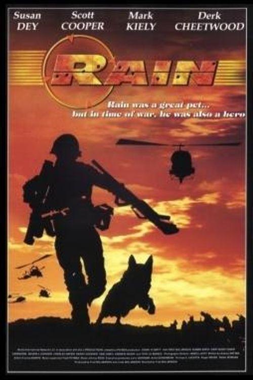 Download Rain poster
