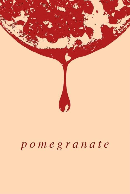 Download Pomegranate poster