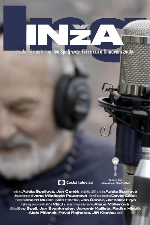 Download Engi – Sound Designer Ivo Špalj poster