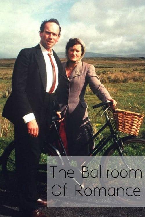 Download The Ballroom of Romance poster
