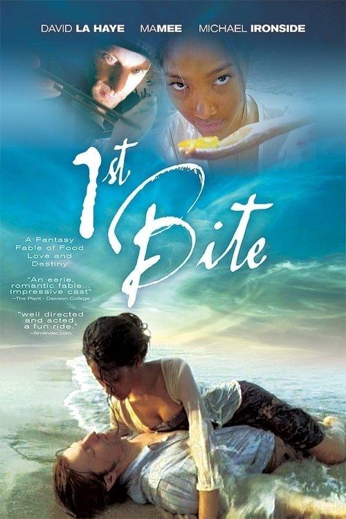 Download 1st Bite poster