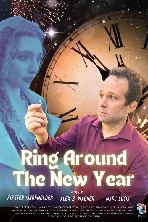 Download Ring Around The New Year poster