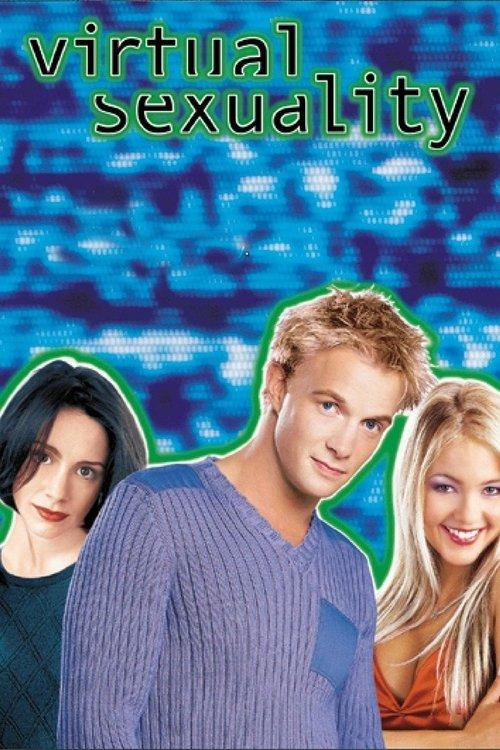 Download Virtual Sexuality poster