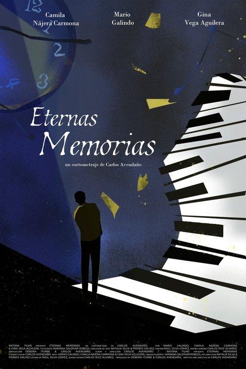 Download Everlasting memories poster