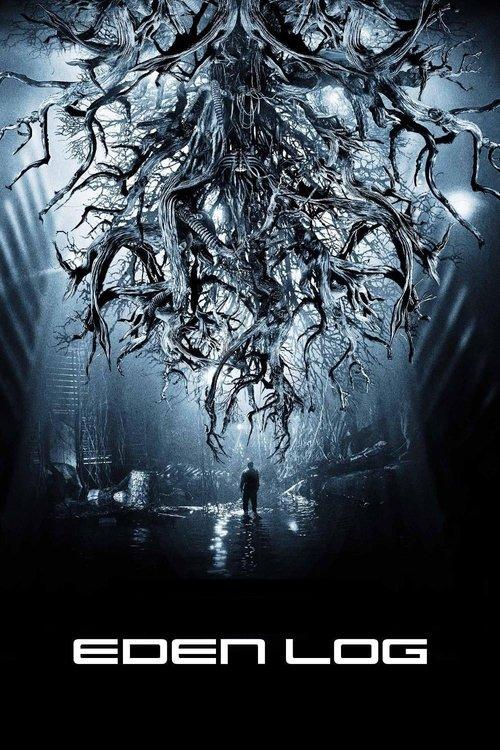 Download Eden Log poster