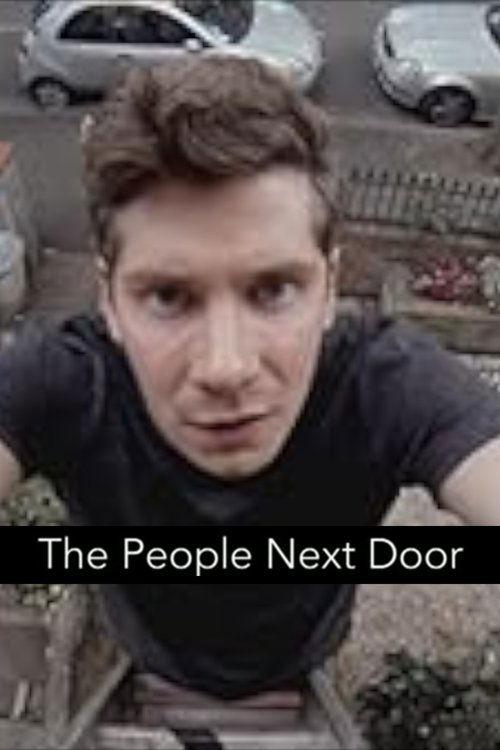 Download The People Next Door poster