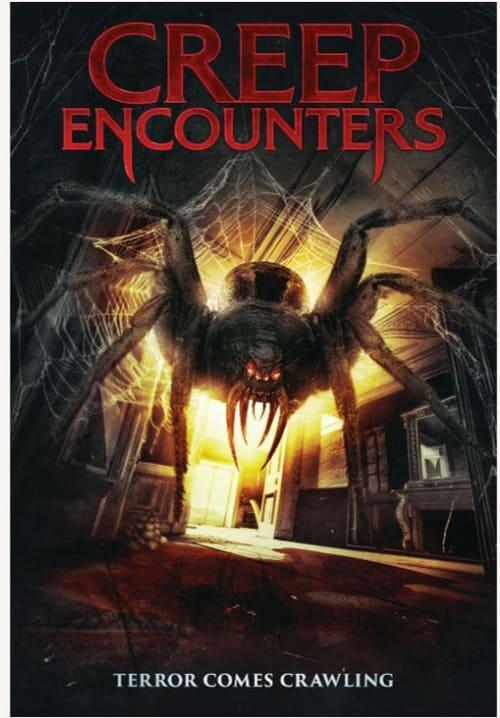Download Creep Encounters poster