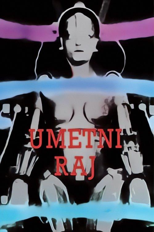 Download Artificial Paradise poster