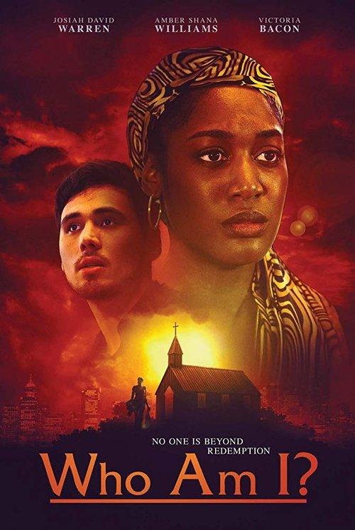 Download Who Am I? poster