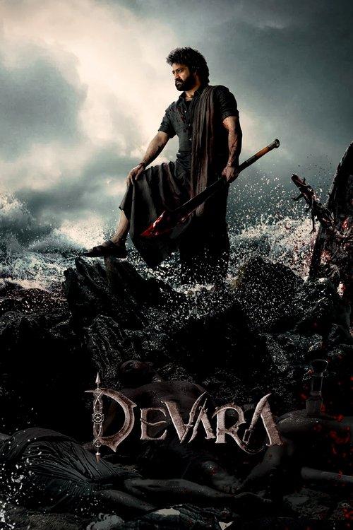 Download Devara: Part 1 poster