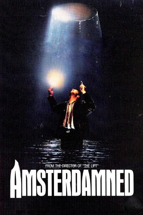 Download Amsterdamned poster