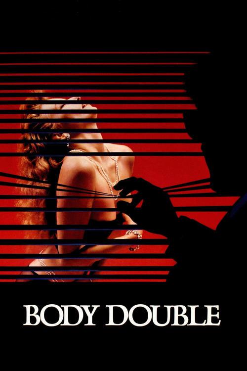 Download Body Double poster