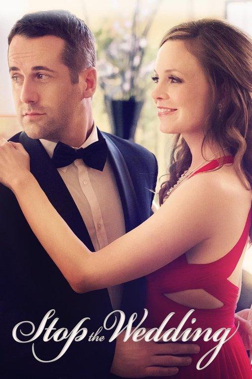 Download Stop the Wedding poster