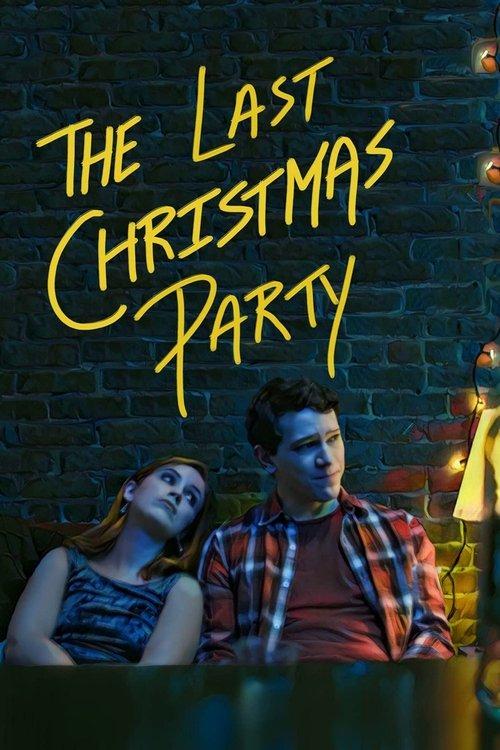 Download The Last Christmas Party poster