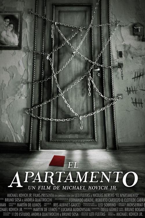 Download The Apartment poster