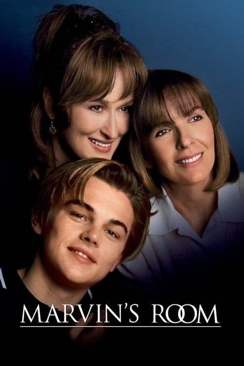 Download Marvin's Room poster