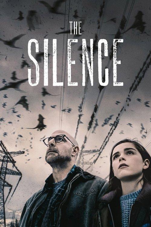 Download The Silence poster