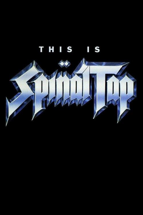 Download This Is Spinal Tap poster