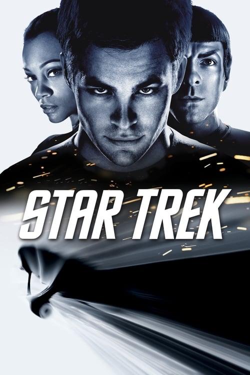 Download Star Trek poster