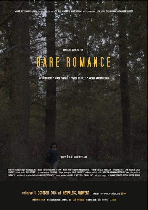 Download Bare Romance poster