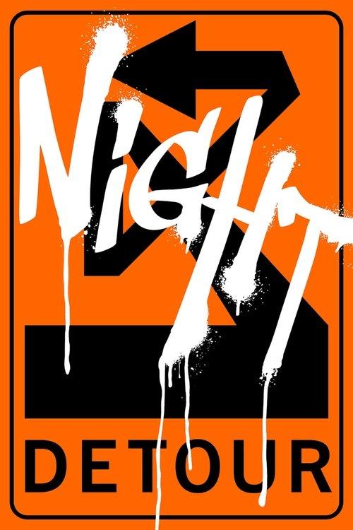 Download Night Detour poster