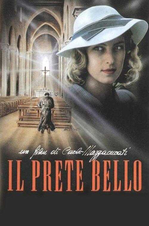Download Il prete bello poster