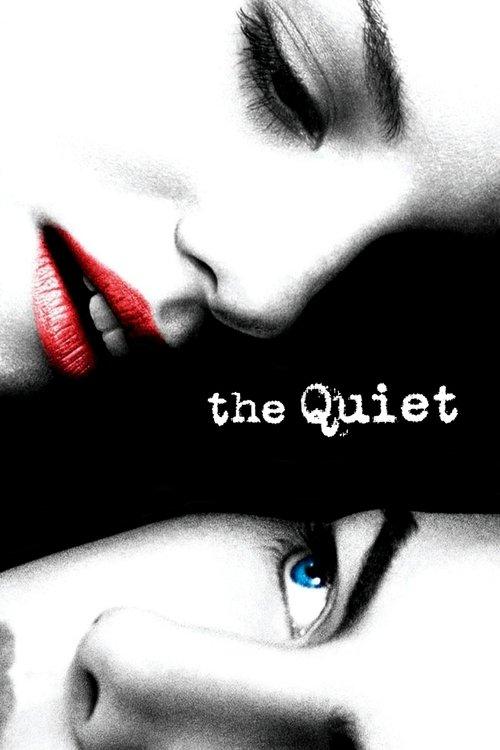 Download The Quiet poster