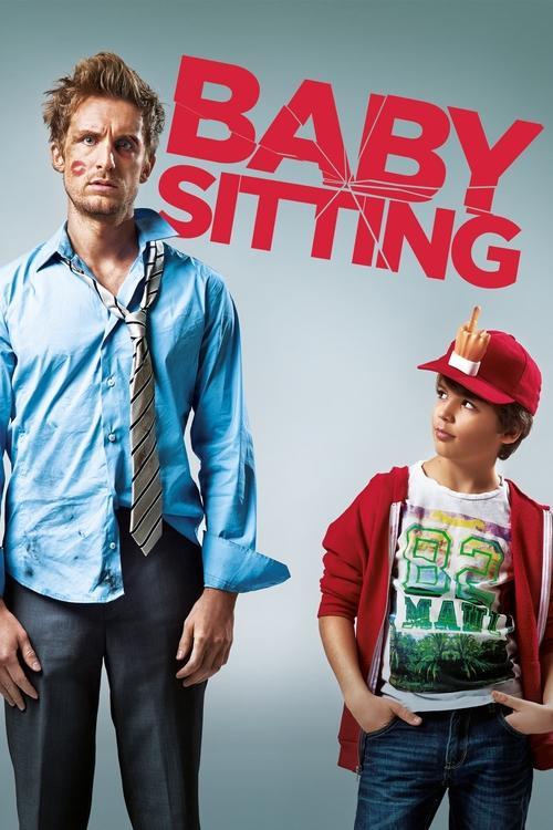 Download Babysitting poster