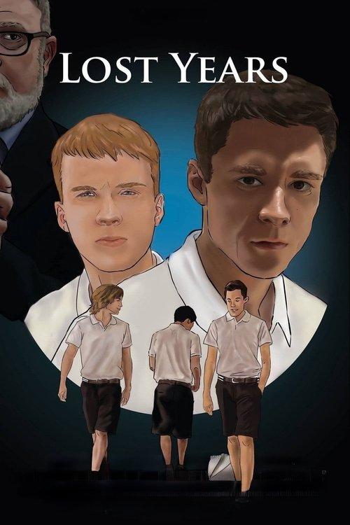 Download Lost Years poster