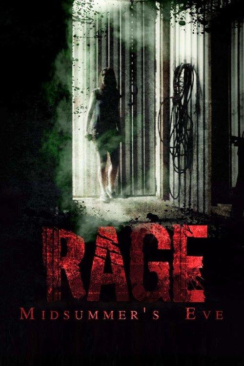 Download Rage: Midsummer's Eve poster