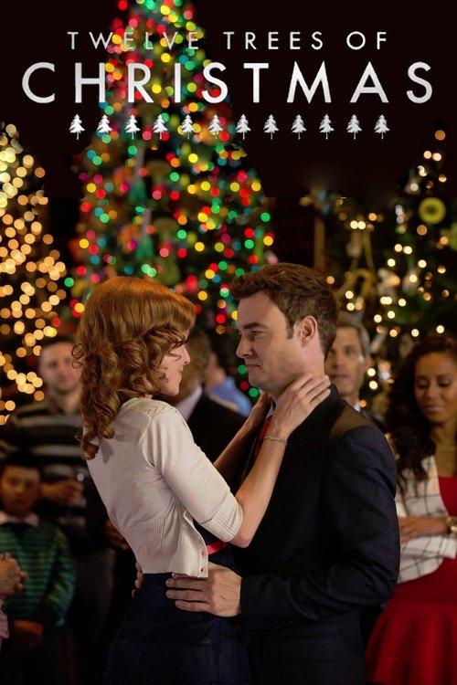 Download The Twelve Trees of Christmas poster