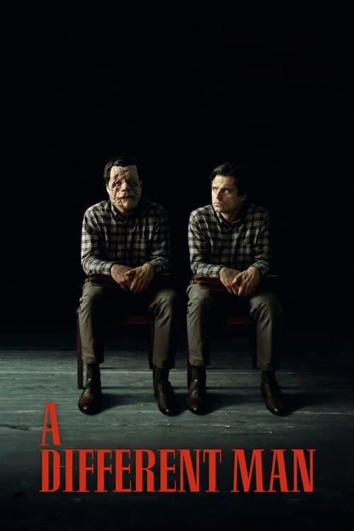 Download A Different Man poster