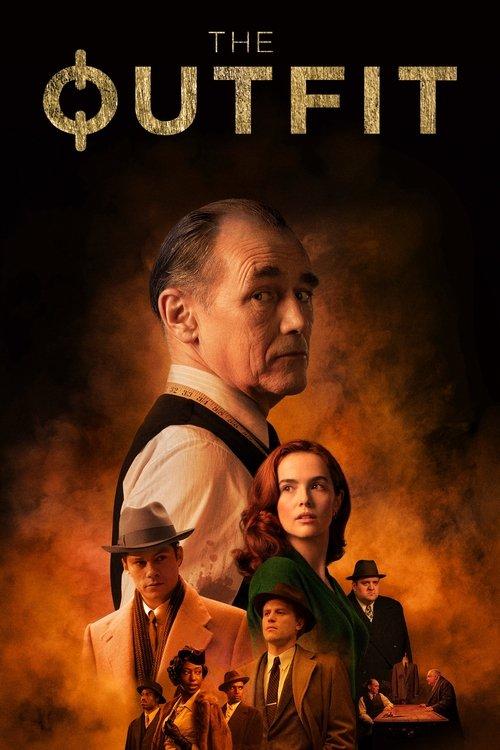 Download The Outfit poster
