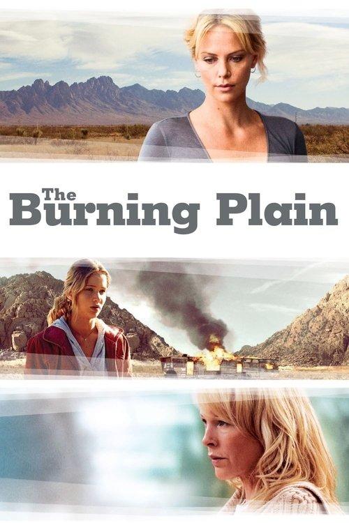 Download The Burning Plain poster
