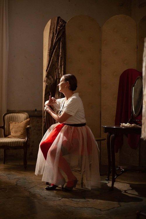 Download La Traviata poster